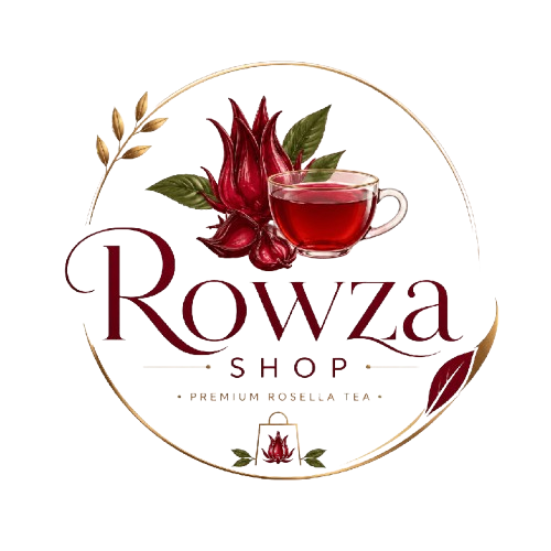 Rowza Shop