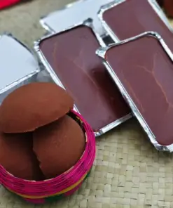 খেজুর পাটালি ৫ কেজি ।