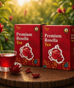 Rosella-Tea 2 Package