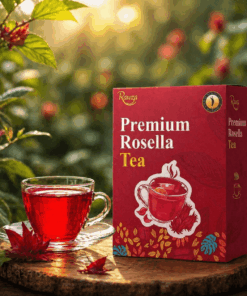 Rosella-Tea 1 Package